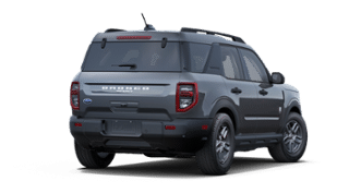 2025 Ford Bronco Sport® External Image 4